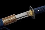Kagemusha Katana Sword (影武者) – Shadow Warrior