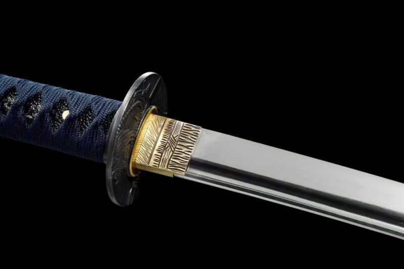 Kagemusha Katana Sword (影武者) – Shadow Warrior