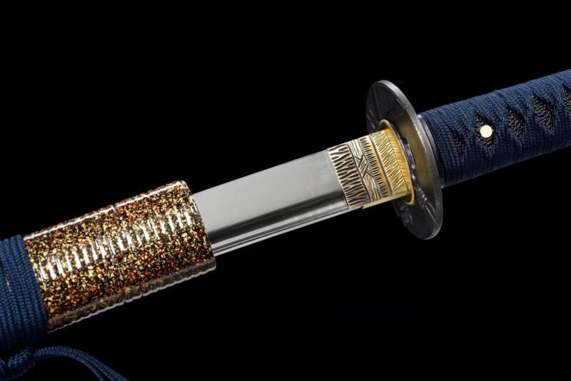 Kagemusha Katana Sword (影武者) – Shadow Warrior Kagemusha Katana Sword (影武者) – Shadow Warrior