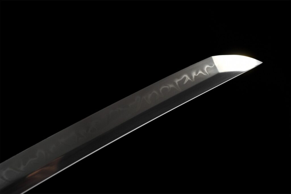 Kageō Katana Sword (影王) – King Of Shadows