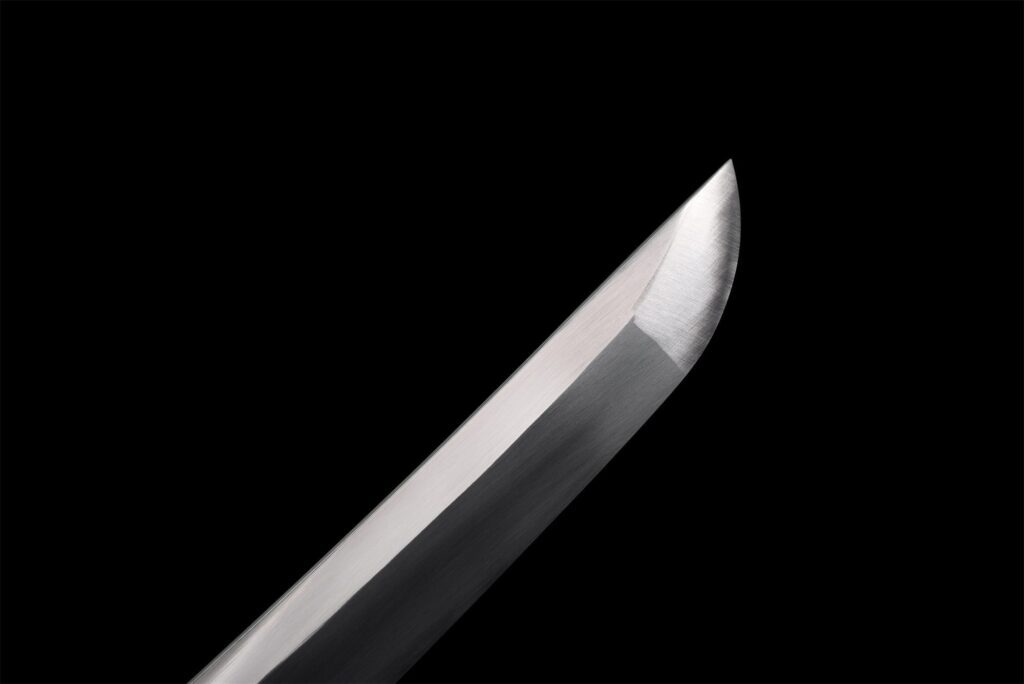 Kaija Katana Sword (海蛇) – Sea Snake