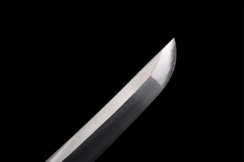 Kaija Katana Sword (海蛇) – Sea Snake