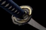 Kaija Katana Sword (海蛇) – Sea Snake