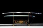 Kaija Katana Sword (海蛇) – Sea Snake
