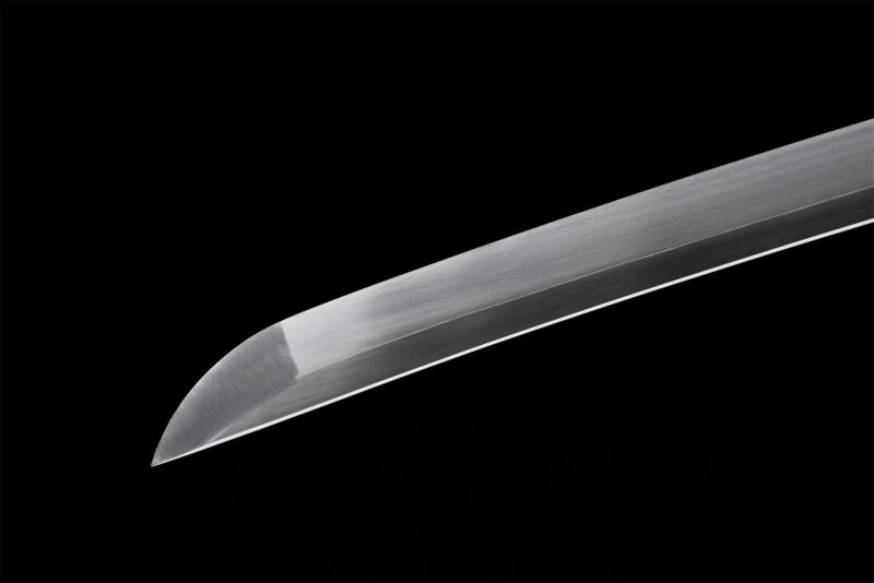 Kaija Katana Sword (海蛇) – Sea Snake
