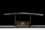 Kaija Katana Sword (海蛇) – Sea Snake