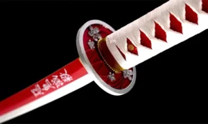 Kanao Sword