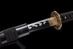 Karyū Katana Sword (火竜) – Fire Dragon