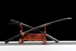 Karyū Katana Sword (火竜) – Fire Dragon