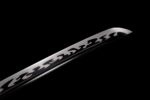 Karyū Katana Sword (火竜) – Fire Dragon