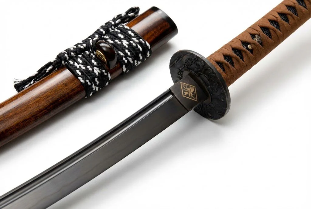 Guide To Choose Your Japanese Sword