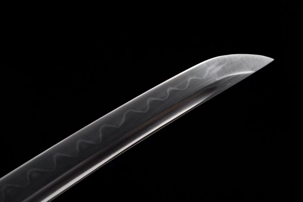 Katana Sword Glossary