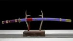 Enma Sword Zoro