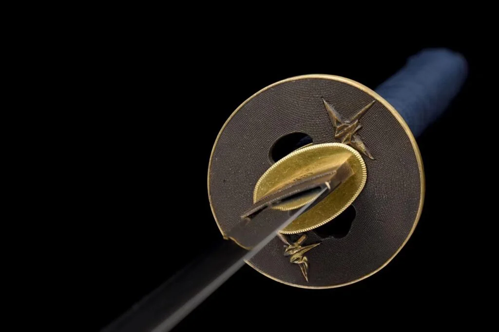 Katana Sword Glossary