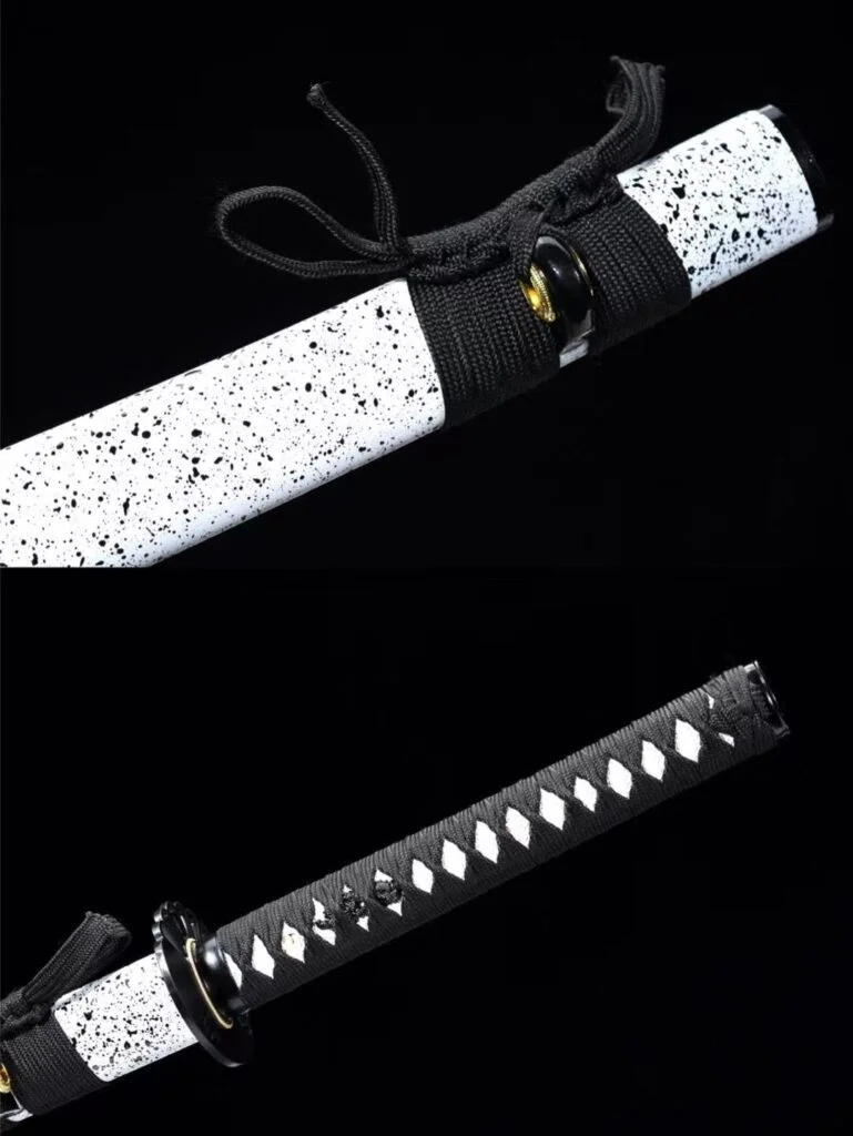 Katana Sword Glossary