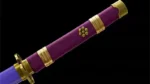 Enma Sword Zoro