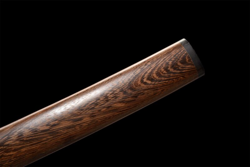 Katana Sword Without Guard