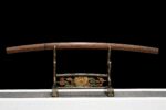 Katana Sword Without Guard