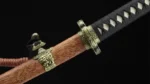 Kazekiri Katana Sword (風切) - Wind Cutter