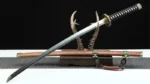 Kazekiri Katana Sword (風切) - Wind Cutter
