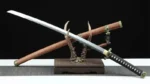 Kazekiri Katana Sword (風切) - Wind Cutter