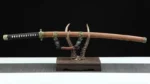Kazekiri Katana Sword (風切) - Wind Cutter