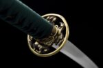 Kiba Katana Sword (騎馬) – Horseman