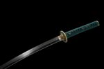 Kiba Katana Sword (騎馬) – Horseman