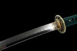 Kiba Katana Sword (騎馬) – Horseman