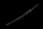 Kiba Katana Sword (騎馬) – Horseman