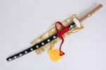 Kikoku Trafalgar Law Sword