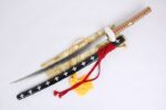 Kikoku Trafalgar Law Sword