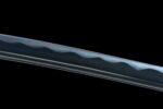 Kinsei No Tōken Katana Sword (金星の刀剣) – Venus Sword