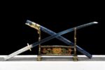 Kinsei No Tōken Katana Sword (金星の刀剣) – Venus Sword