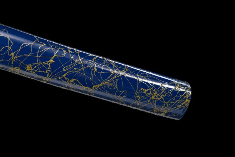 Kinsei No Tōken Katana Sword (金星の刀剣) – Venus Sword