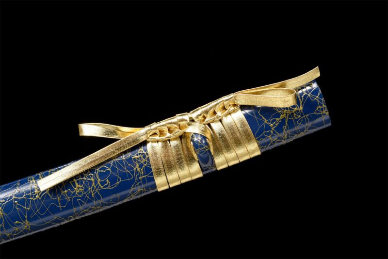 Kinsei No Tōken Katana Sword (金星の刀剣) – Venus Sword