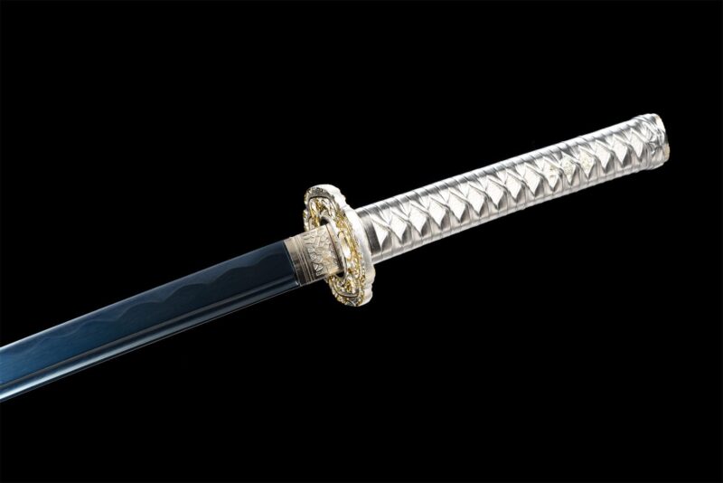 Kinsei No Tōken Katana Sword (金星の刀剣) – Venus Sword