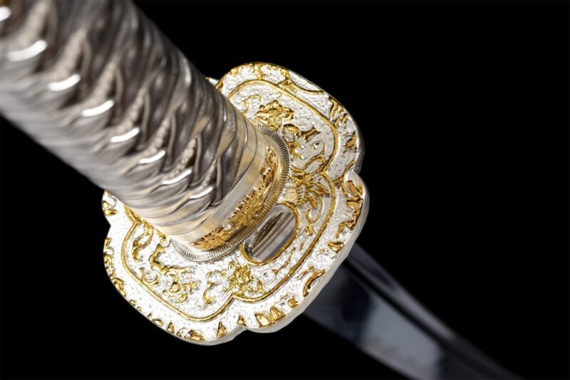Kinsei No Tōken Katana Sword (金星の刀剣) – Venus Sword
