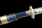 Kinsei No Tōken Katana Sword (金星の刀剣) – Venus Sword