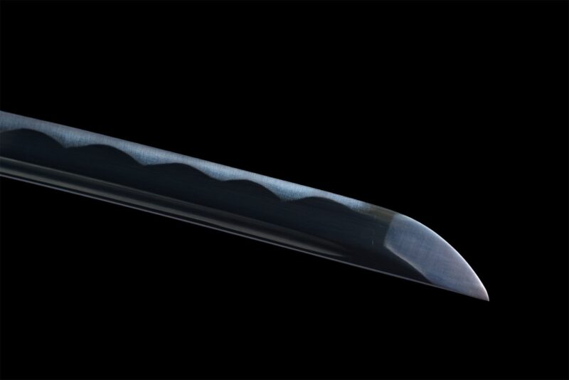 Kinsei No Tōken Katana Sword (金星の刀剣) – Venus Sword