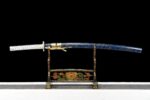 Kinsei No Tōken Katana Sword (金星の刀剣) – Venus Sword