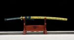 Kogesa Katana Sword (小華) – Small Flower