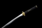 Kōki Katana Sword (光輝) – Radiance