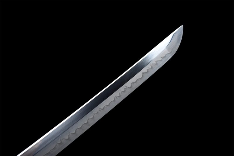 Kōki Katana Sword (光輝) – Radiance