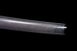 Kokubyaku Katana Sword (黒白) – Black And White