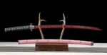 Kokushibo Sword