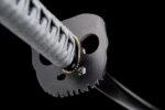 Kokuyami Katana Sword (黒闇) – Black Darkness