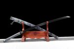 Kokuyami Katana Sword (黒闇) – Black Darkness