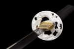 Kokuyō Katana Sword (黒曜) – Obsidian