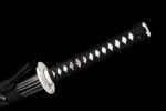 Kokuyō Katana Sword (黒曜) – Obsidian